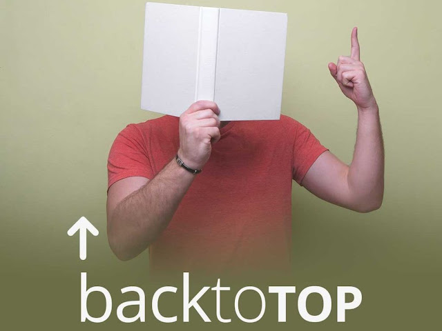 Cara Pasang Widget Back To Top di Blogger Cara Pasang Widget Back To Top di Blogger