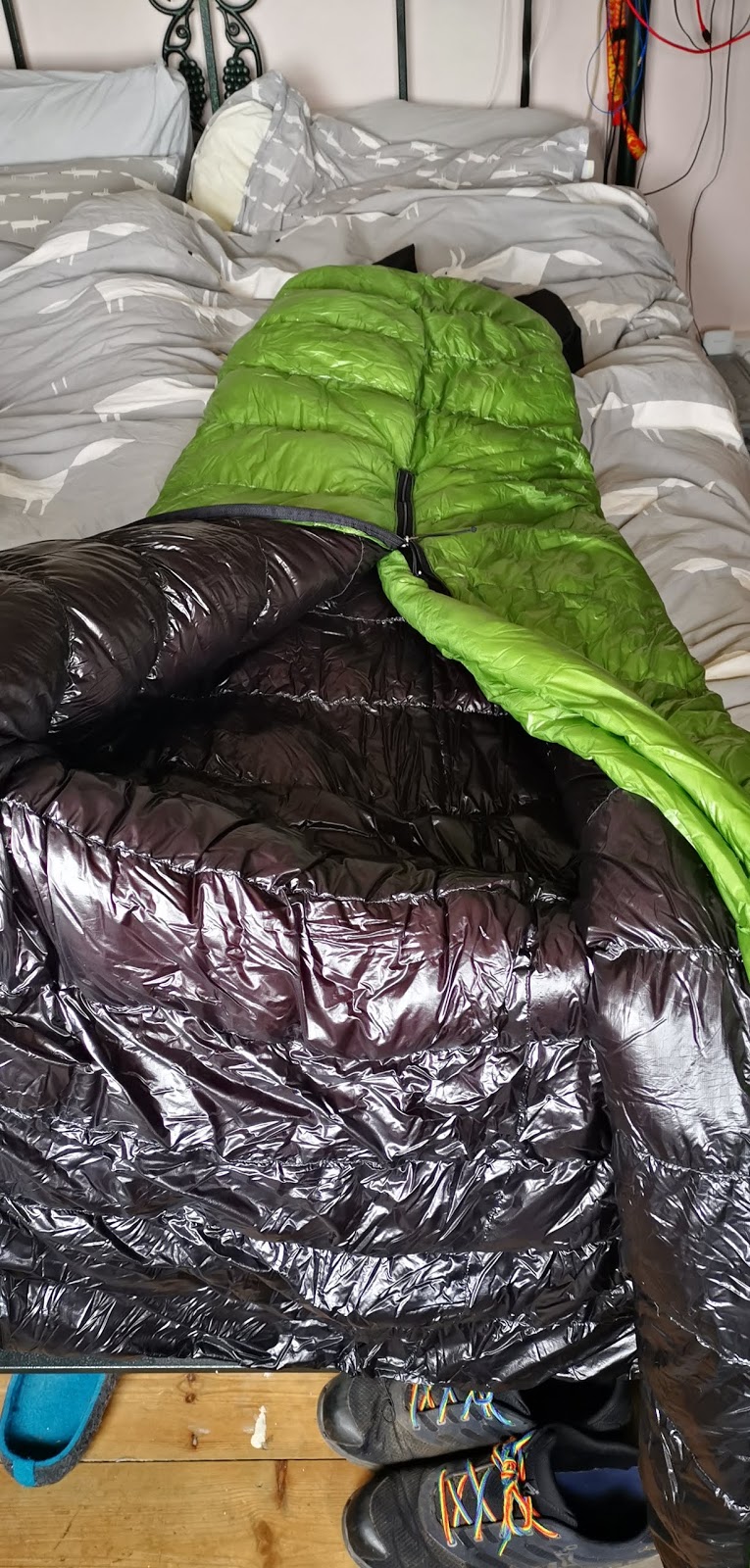 FAST TRACK TO NOWHERE IN PARTICULAR For Sale Z Packs 20F Classic