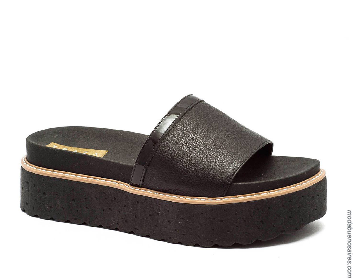 calzado primavera verano