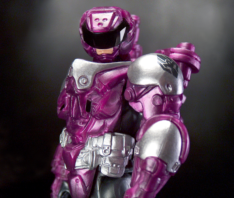 Glyos Transmission Web Log: Vector Jump Gendrone Alliance Operative