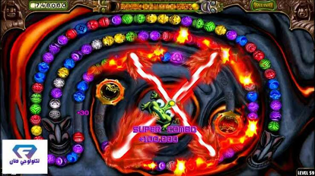 تحميل لعبة زوما ريفنج 2020 Zuma Revenge للاندرويد برابط مباشر مجانا تحميل لعبة زوما ريفنج 2020 Zuma Revenge للاندرويد برابط مباشر مجانا