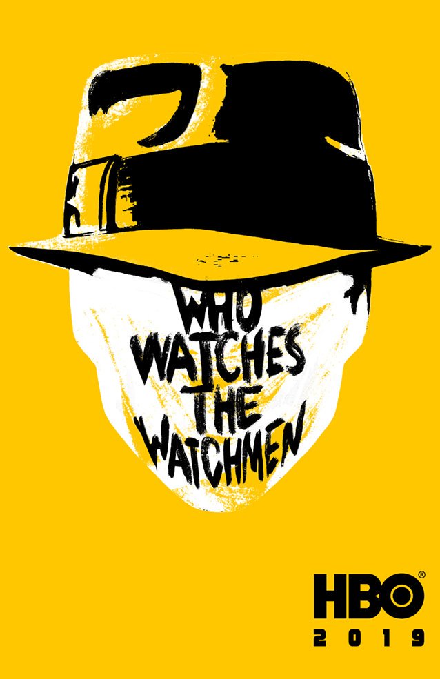 Watchmen HBO Series Review PART TWO