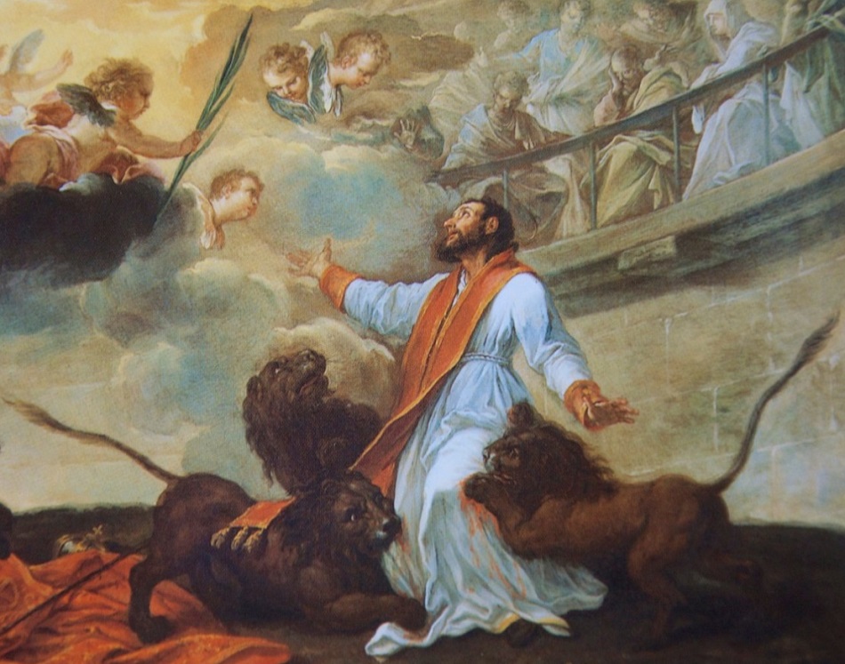 Vivir la Fe Católica Carta de