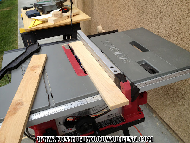 How to make a rustic cedar ice chest/cooler box! – FUN WITH WOODWORKING