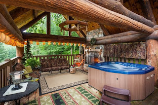 Experience Privacy and Intimacy with a Mountain Cabin Rental