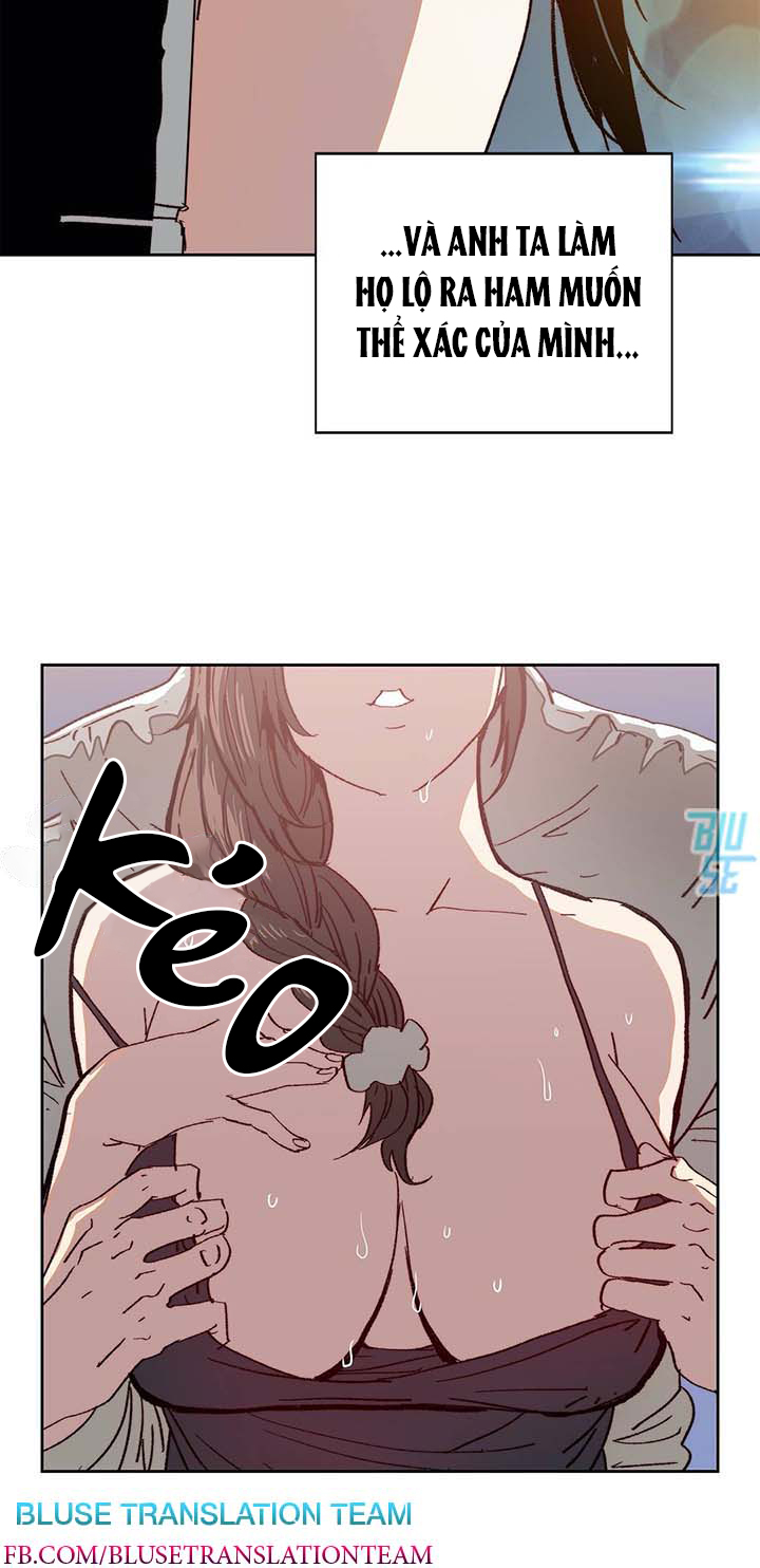 Đọc truyện Full Dục Vọng Chết Người - Chapter 9