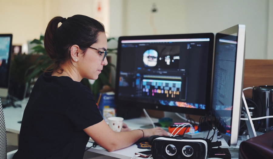Best Video Editing Courses Blogs