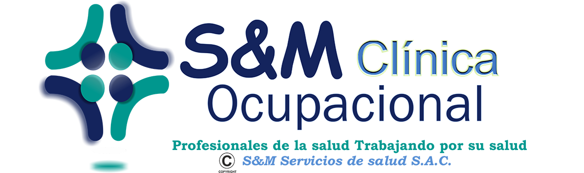 SyM Clínica Ocupacional y Asistencial S.A.C