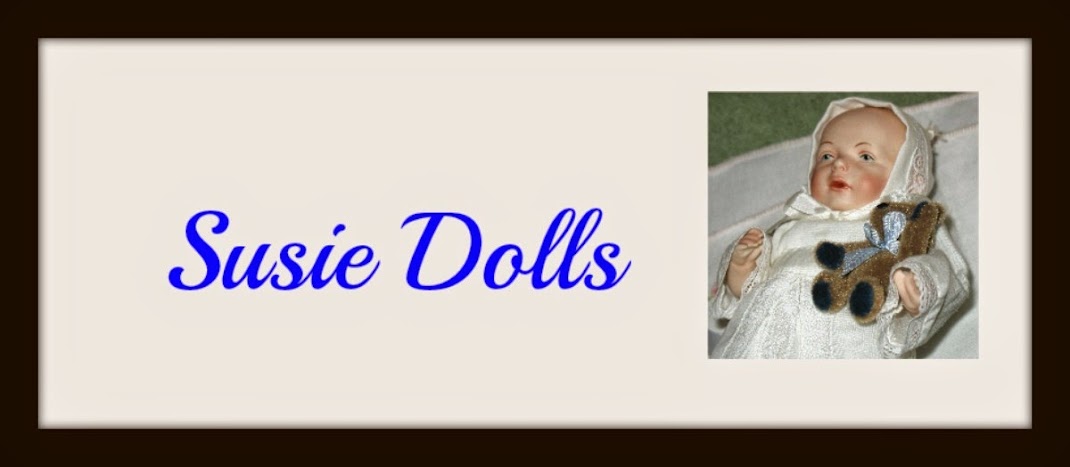 Susie Dolls