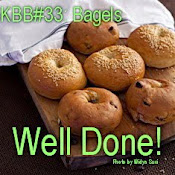 #33 Bagels