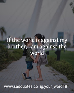 Brother and sister quotes and status, cute brother and sister quotes Brother and sister quotes and status, cute brother and sister quotes