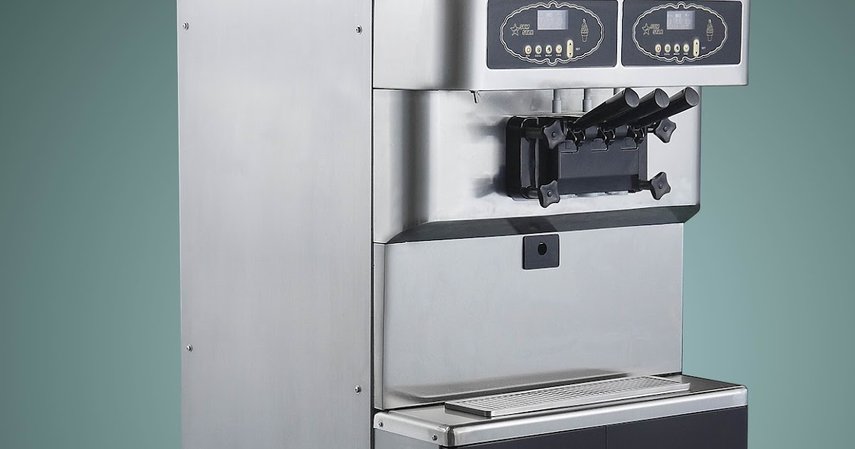 Ice Now Tips On How to Clean Commercial Ice Machines