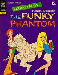 Read The Funky Phantom online