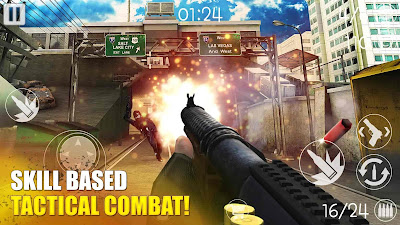 Call Of Battlefield Online Fps V2.3 MOD APK – PARA HİLELİ Call Of Battlefield Online Fps V2.3 MOD APK – PARA HİLELİ