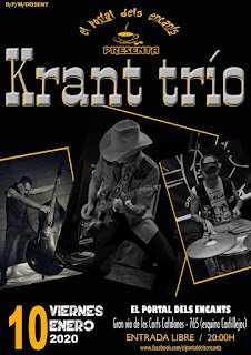 Krant Trio Krant Trio