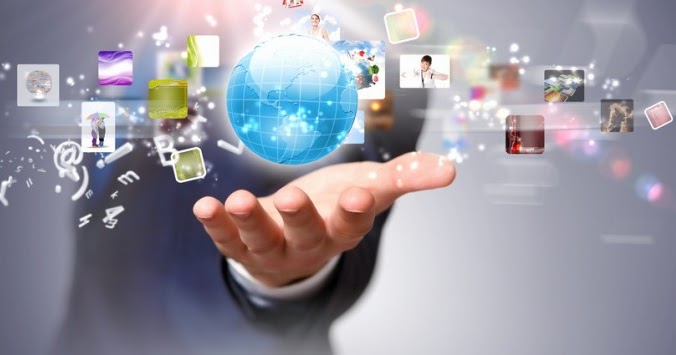 Konsep Kewargaan Digital