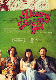 Watch Movies The Diary of a Teenage Girl (2015) Full Free Online