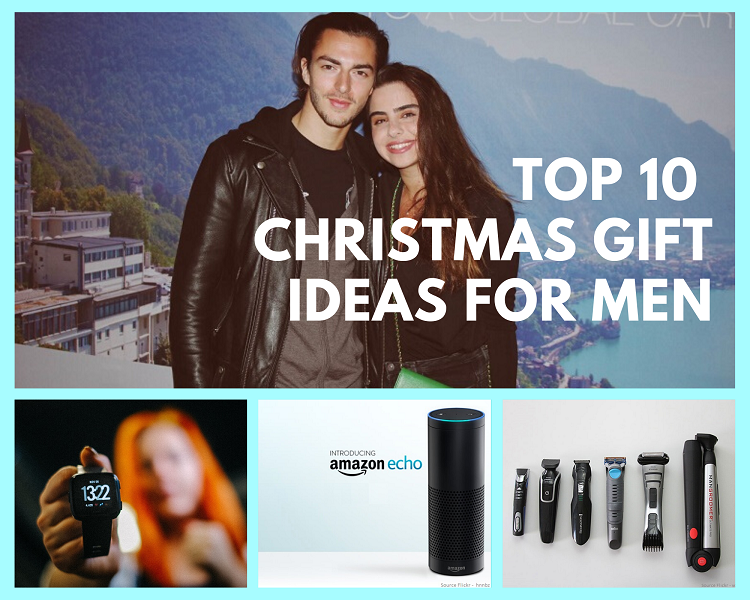 All Time Top 10 Christmas Gift Ideas for Men Delhi Magazine
