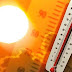 Οι μέγιστες θερμοκρασίες που έχουν καταγραφεί στην Ηγουμενίτσα απο το 2006 - Πότε έφτασε 42,2 °C