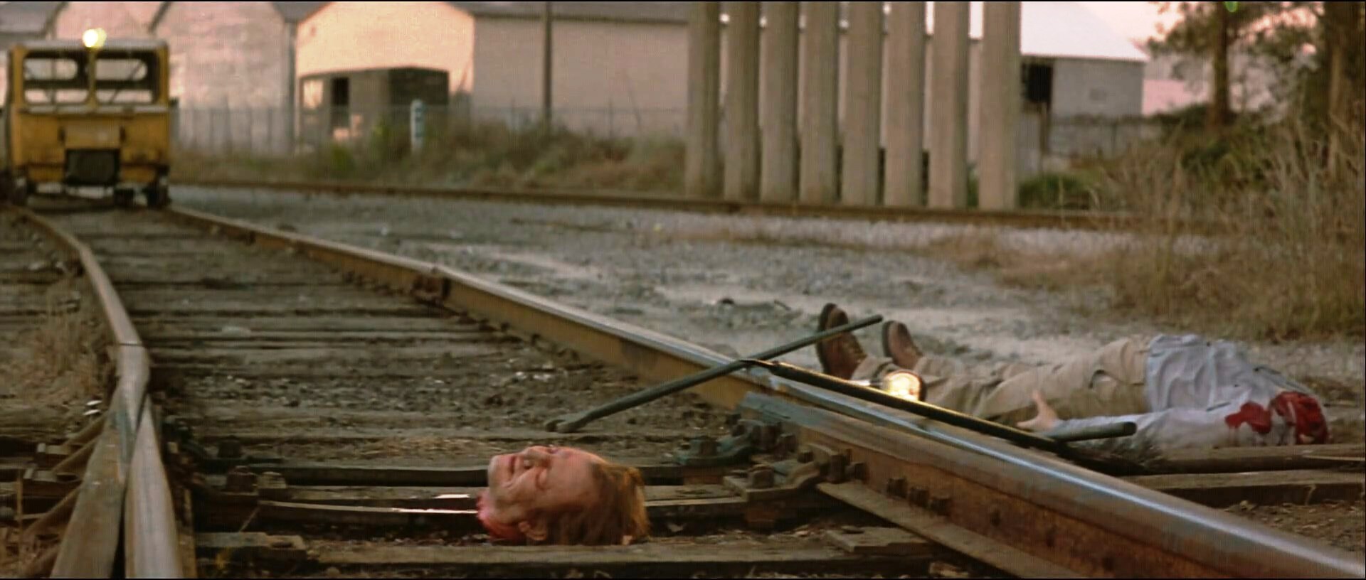 A Hora do Lobisomem 1