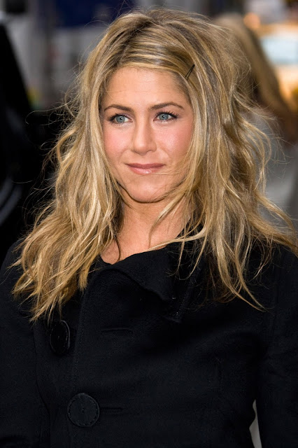 Jennifer Aniston Hairstyles Star Hairstyles