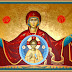 MISSAS DE NOSSA SENHORA: MARIA, TEMPLO DO SENHOR