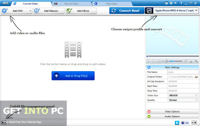download anyvideo converter
