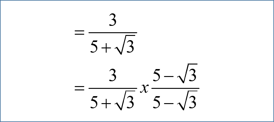 Bentuk Sederhana Dari 3 Akar 6 Akar 3 Akar 5 Seputar Bentuk