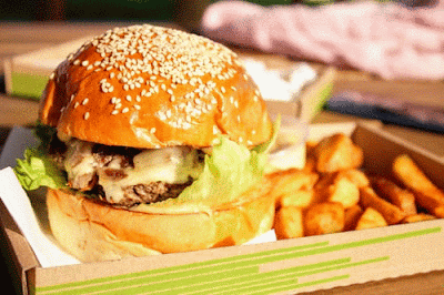 Top 5 Healthiest Fast Food options to try Today