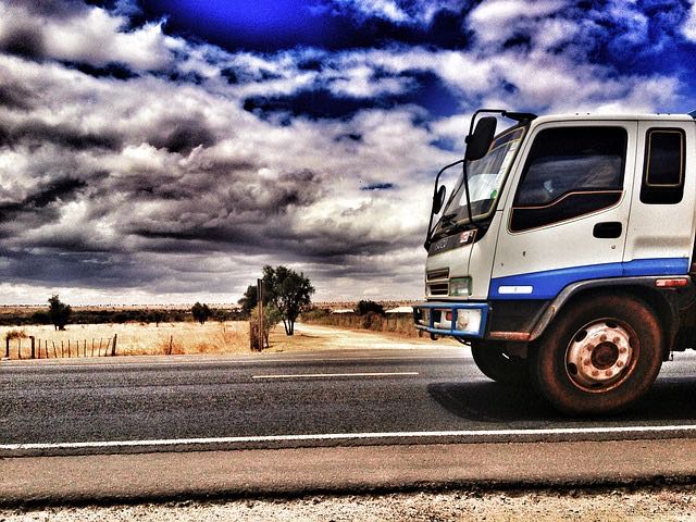 Best 10 Trucking Companies Located in Jacksonville, FL