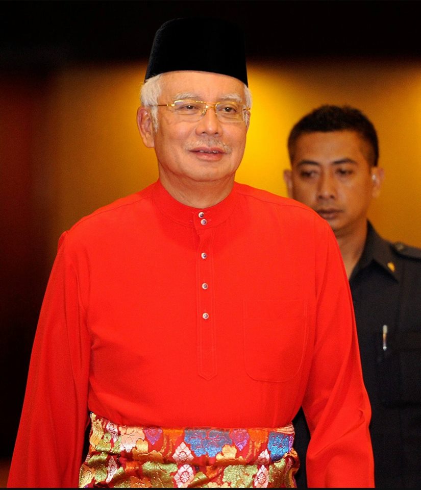 Perdana Hitam: Ucapan Penuh Presiden Parti UMNO 2015 ...