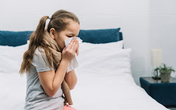 Memahami Cara Mengatasi Flu Pada Anak