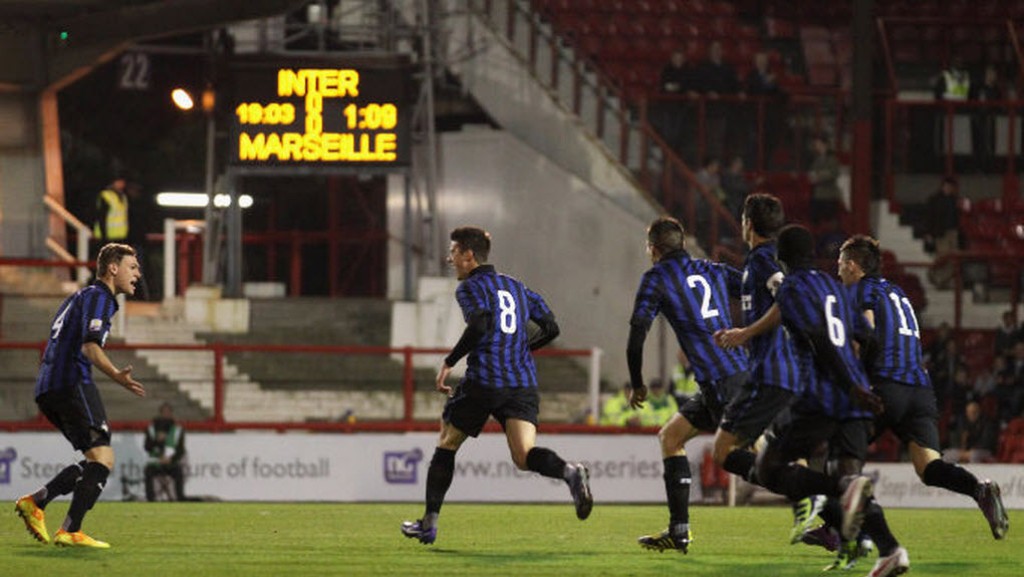 calcio paris marsiglia