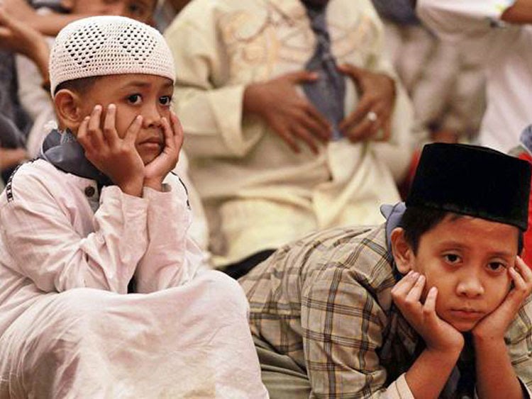 Hak Hak Anak Yatim Dalam Islam  Peduli Anak Yatim