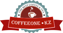 CoffeeOne - all about coffee and tea (Starbucks, Tazo, Segafredo, illy, Lavazza, etc.)