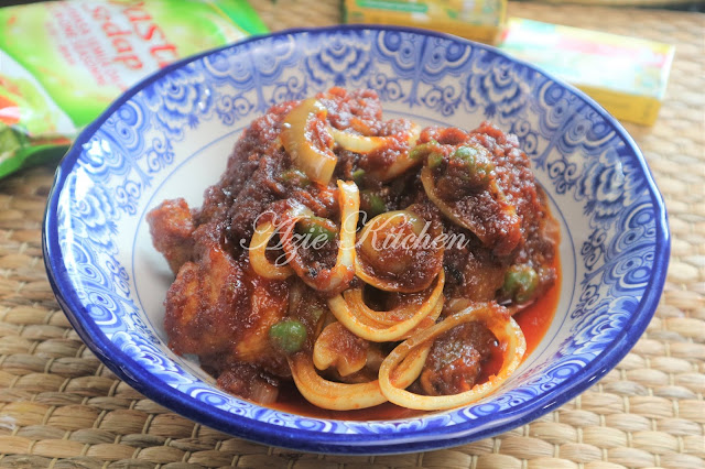 Azie Kitchen Azie Kitchen