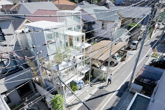 10 Rumah minimalis terbaik sepanjang masa