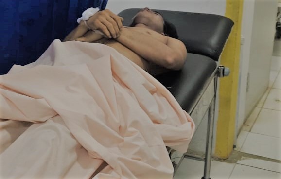 Dibunuh Saat Malam Takbiran, Ayah dan Dua Saudara Kandung Yunus Resmi Tersangka Dibunuh Saat Malam Takbiran, Ayah dan Dua Saudara Kandung Yunus Resmi Tersangka