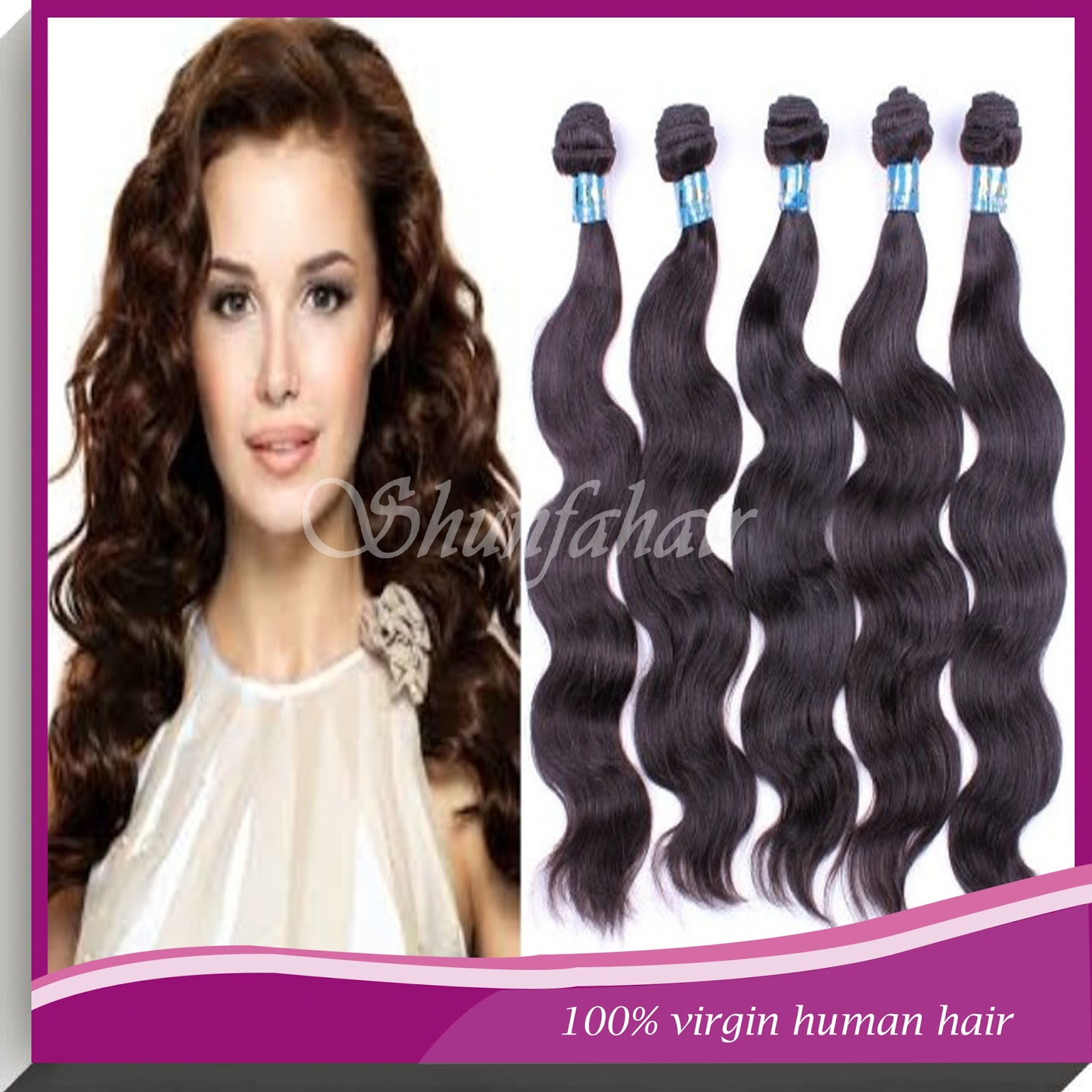Hair Replacement For Men And Women Human Hair Extensions 100