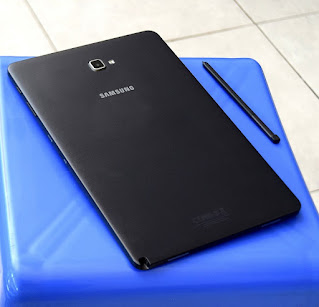Tablet Samsung Galaxy Tab A ( 2016 ) with S Pen 10.1"