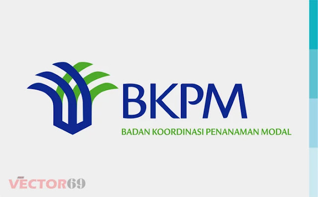 Logo BKPM (Badan Koordinasi Penanaman Modal) (Horizontal) - Download Vector File SVG (Scalable Vector Graphics) Logo BKPM (Badan Koordinasi Penanaman Modal) (Horizontal) - Download Vector File SVG (Scalable Vector Graphics)
