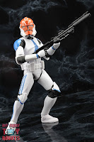 Star Wars Black Series 332nd Ahsoka's Clone Trooper 26