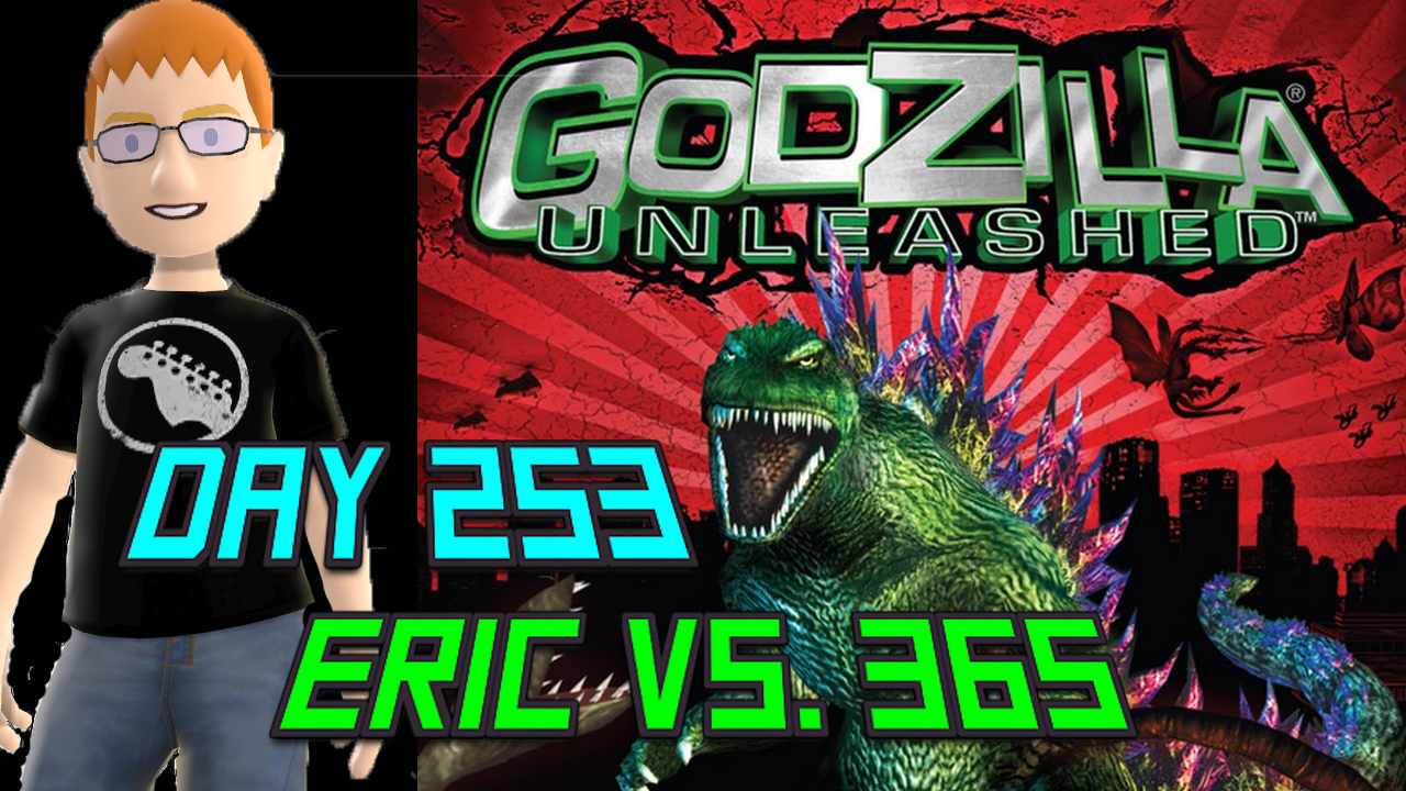 eric-vs-365-day-253-godzilla-unleashed-ps2-psxboxindies