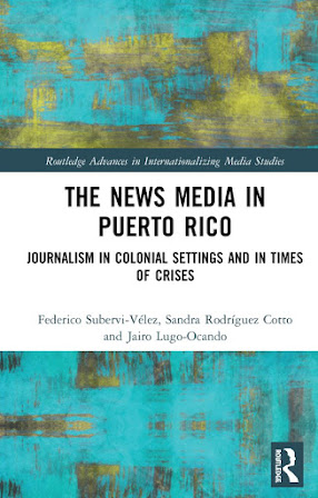 LIBRO: The News Media in Puerto Rico