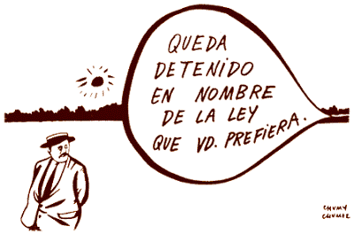 [SONRÍA, FAVOR] menos martes, marzo