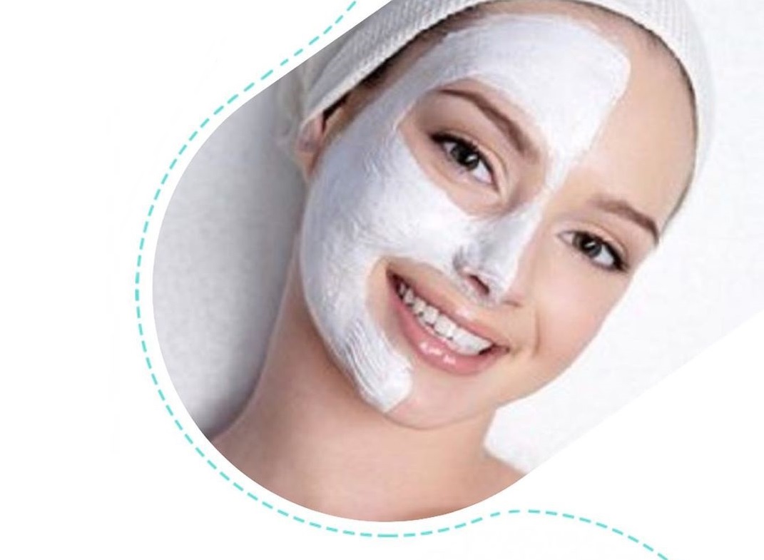 Manfaat Masker Susu Dancow dan Putih Telur Setiap Hari - Paling Update