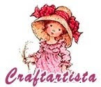 Blog Friends: Mia from the Craftarista Blog