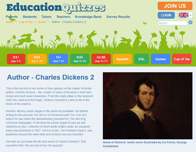 https://www.educationquizzes.com/specialist/books/author---charles-dickens-0002/