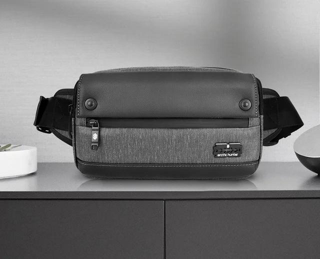 Túi Đeo Chéo Sành Điệu ARCTIC HUNTER – AH012