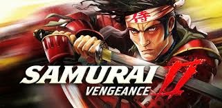  Samurai II: Vengeance
